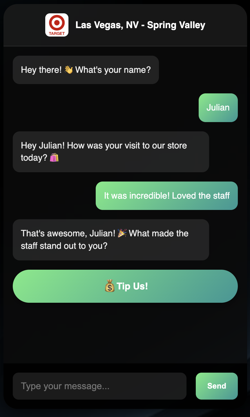 Chat Icon